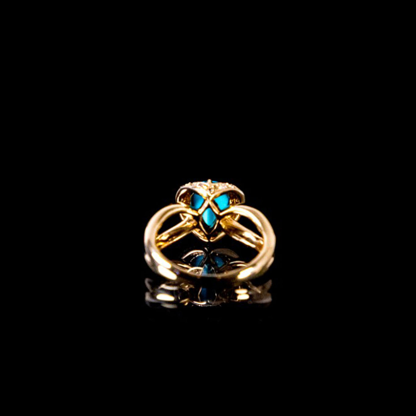 Turquoise Ring