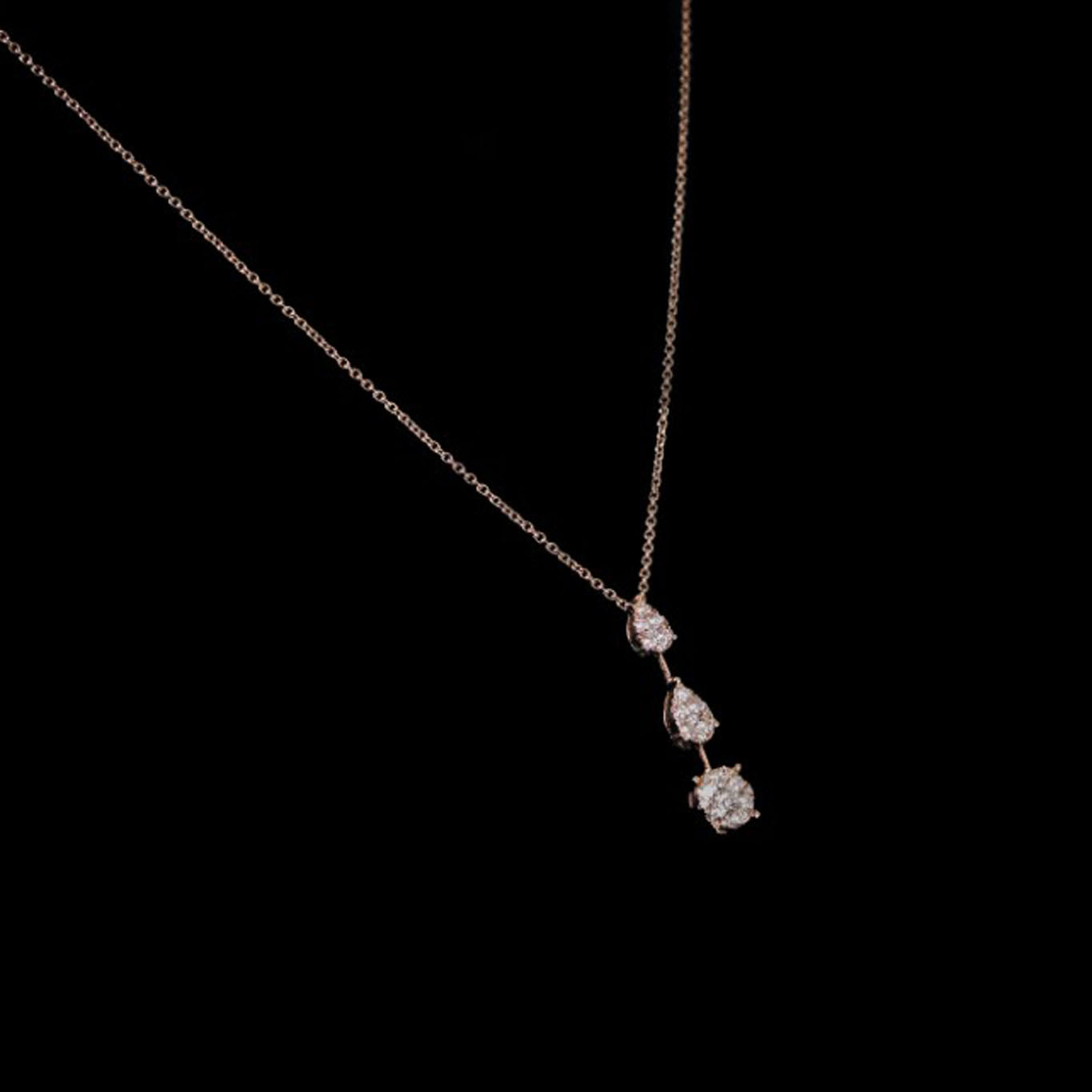 Diamond Necklace