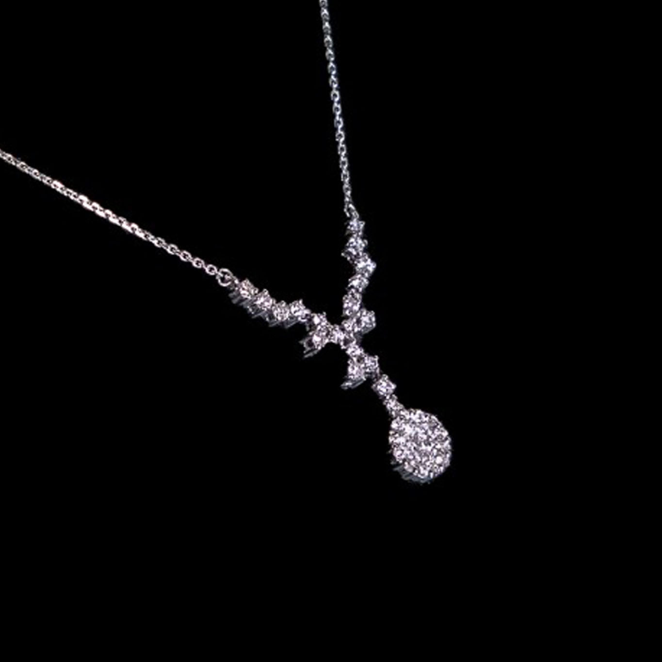 Diamond Necklace