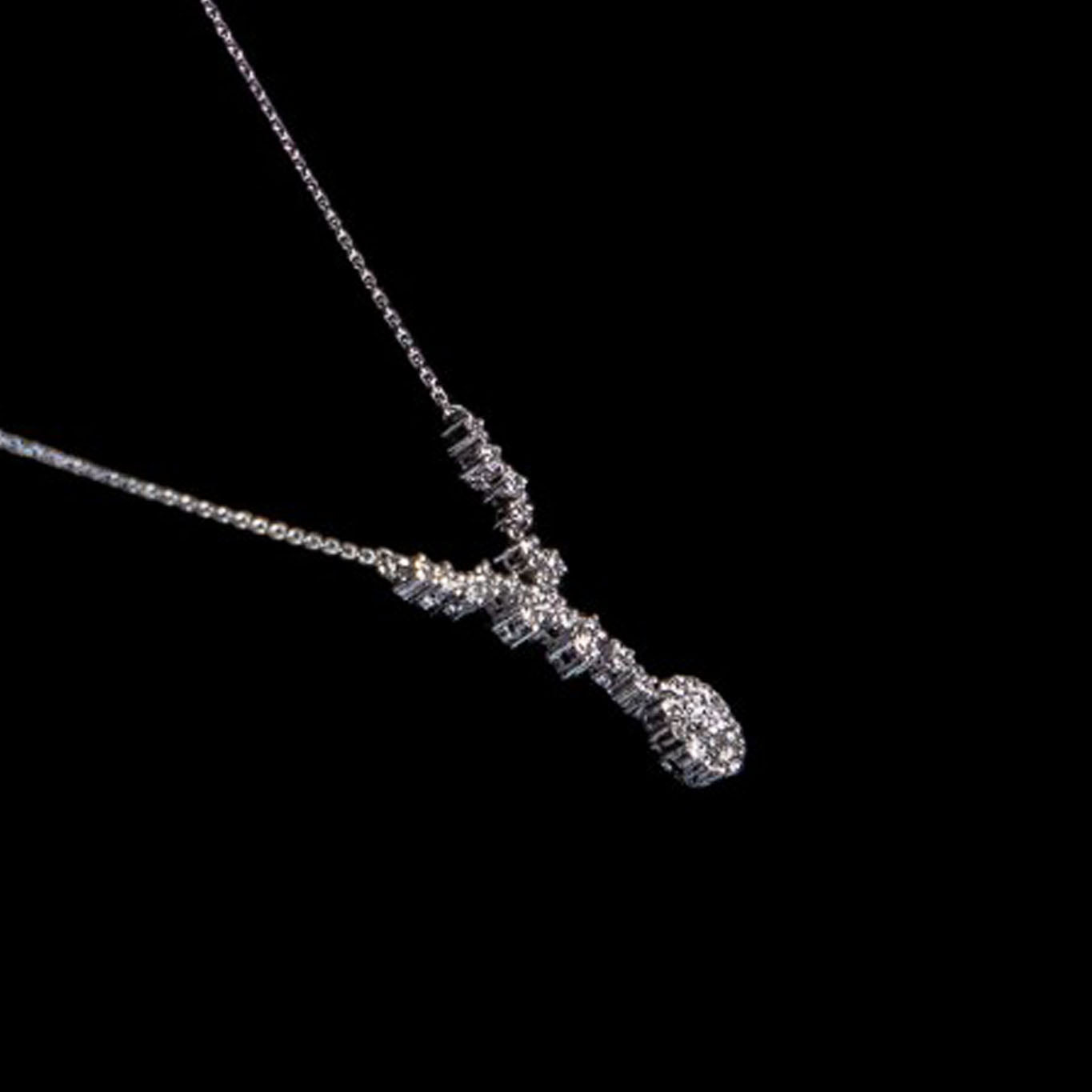 Diamond Necklace