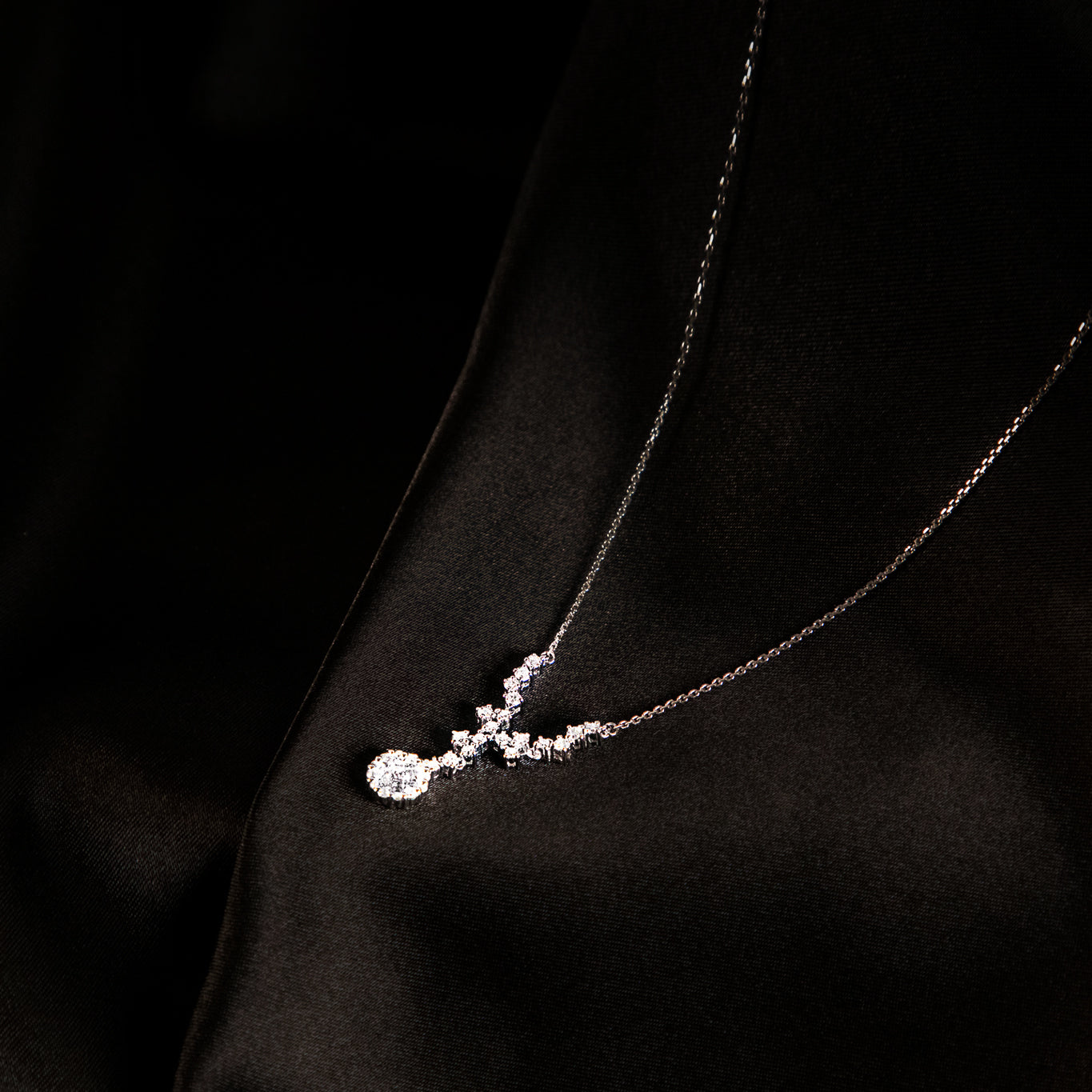 Diamond Necklace