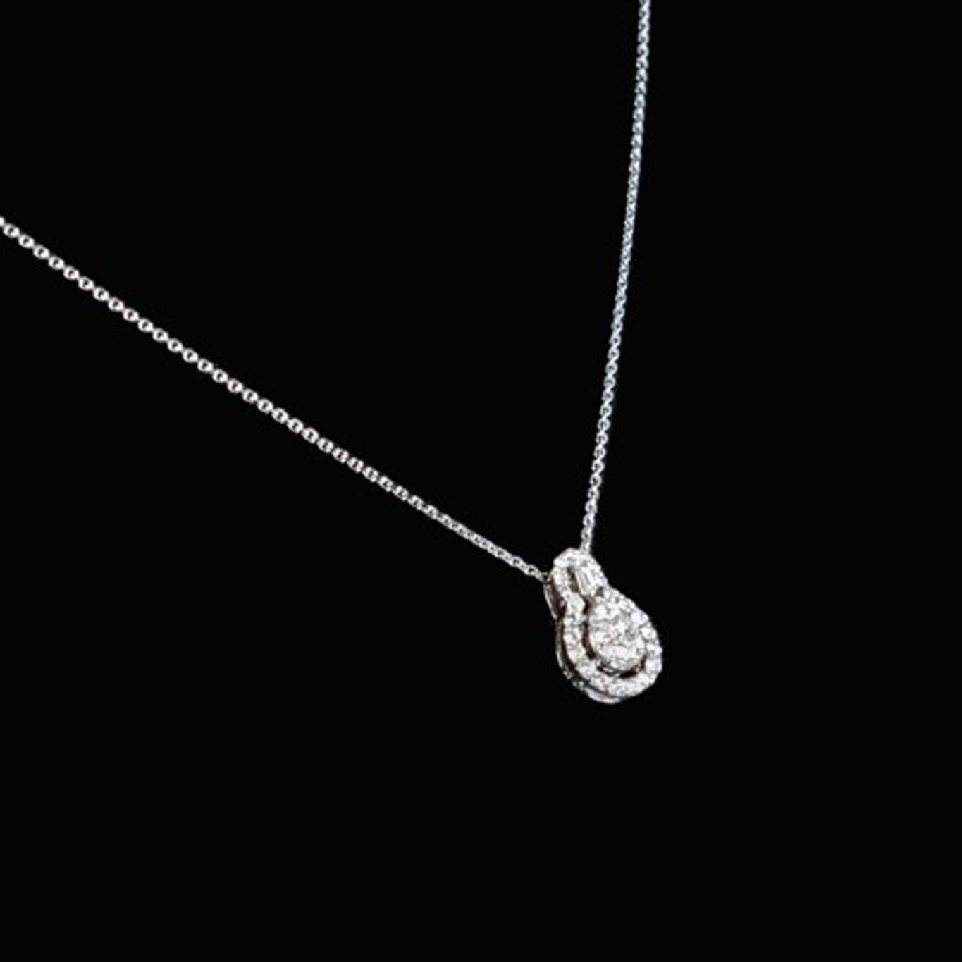 Diamond Necklace