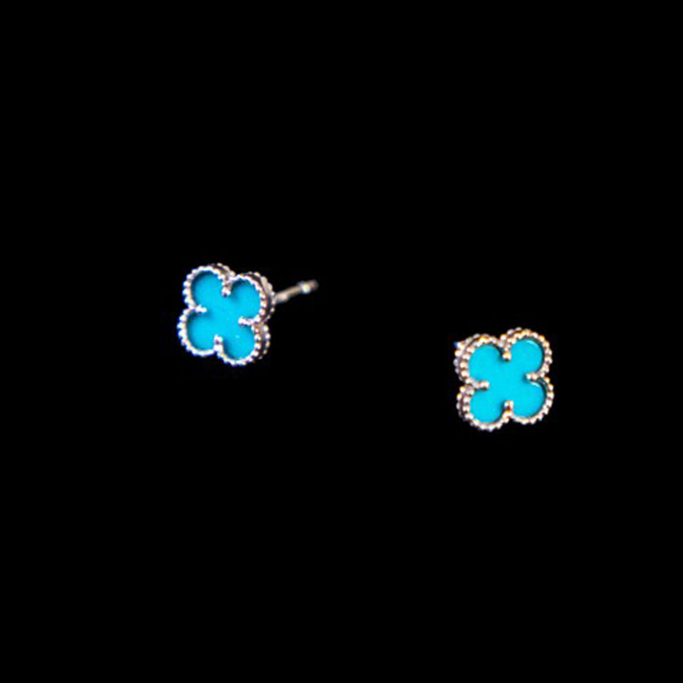 Turquoise Earrings