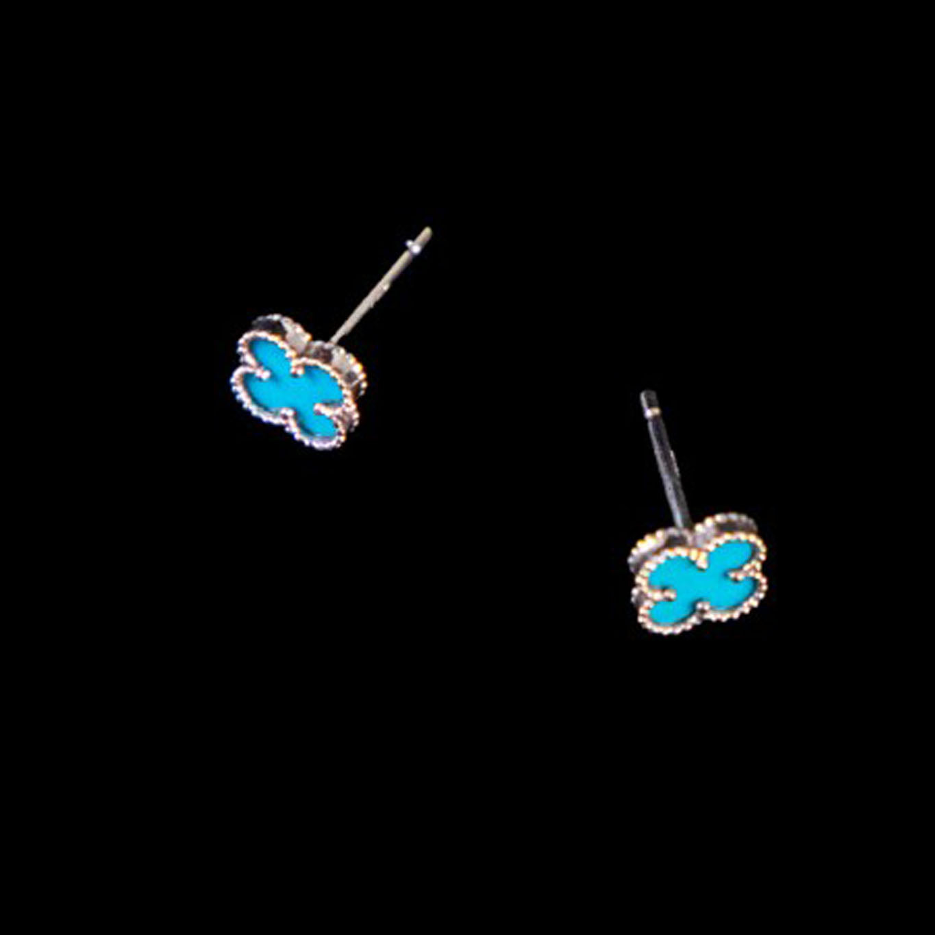 Turquoise Earrings