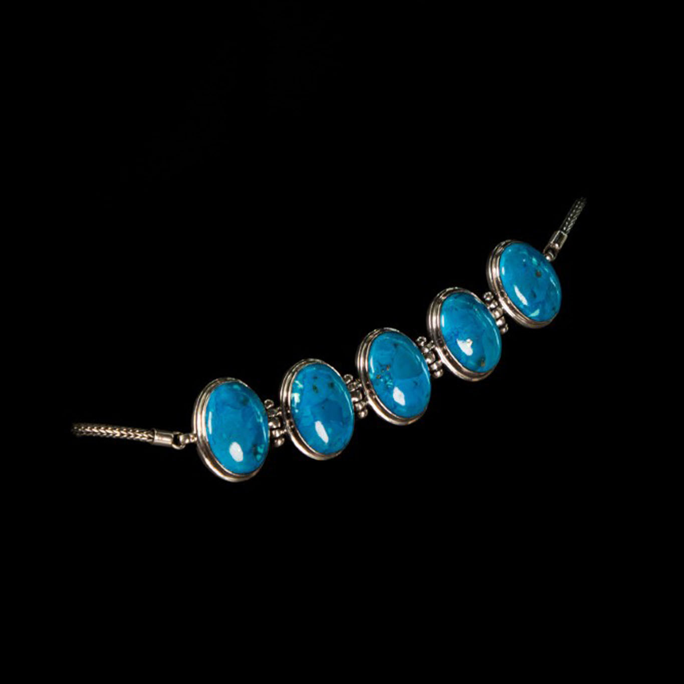 Turquoise Bracelet