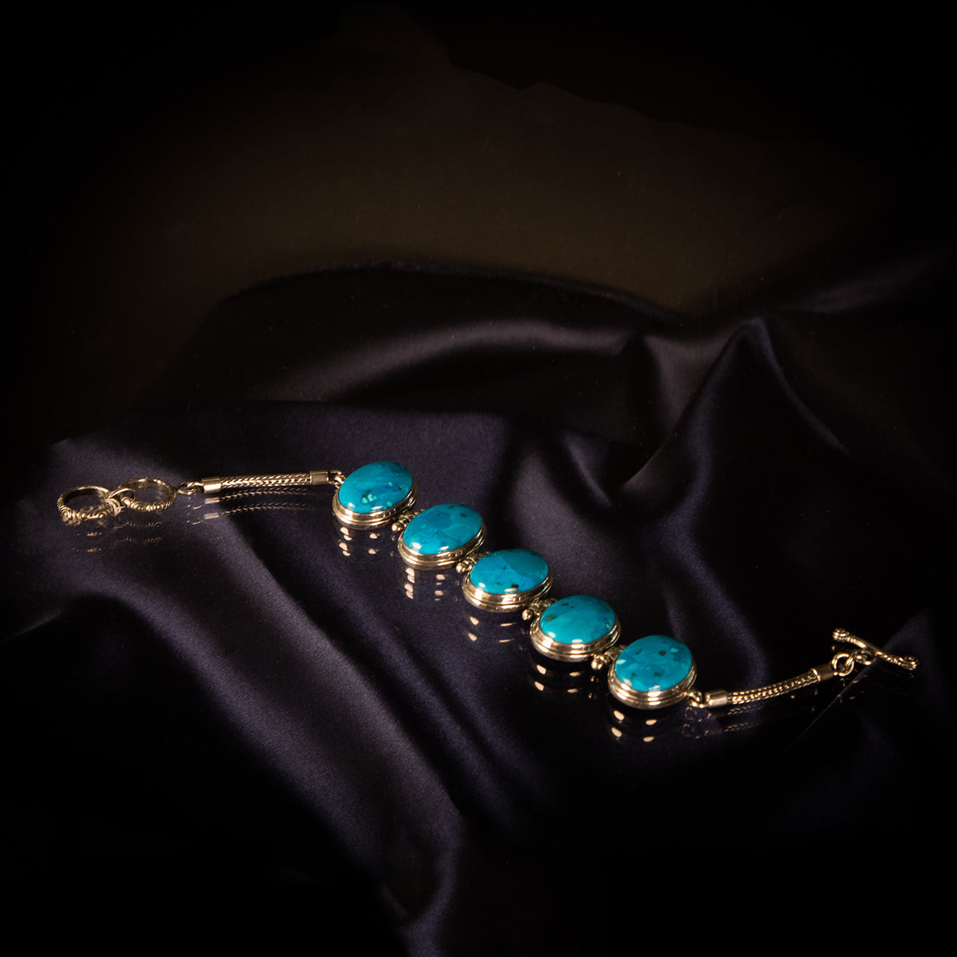 Turquoise Bracelet